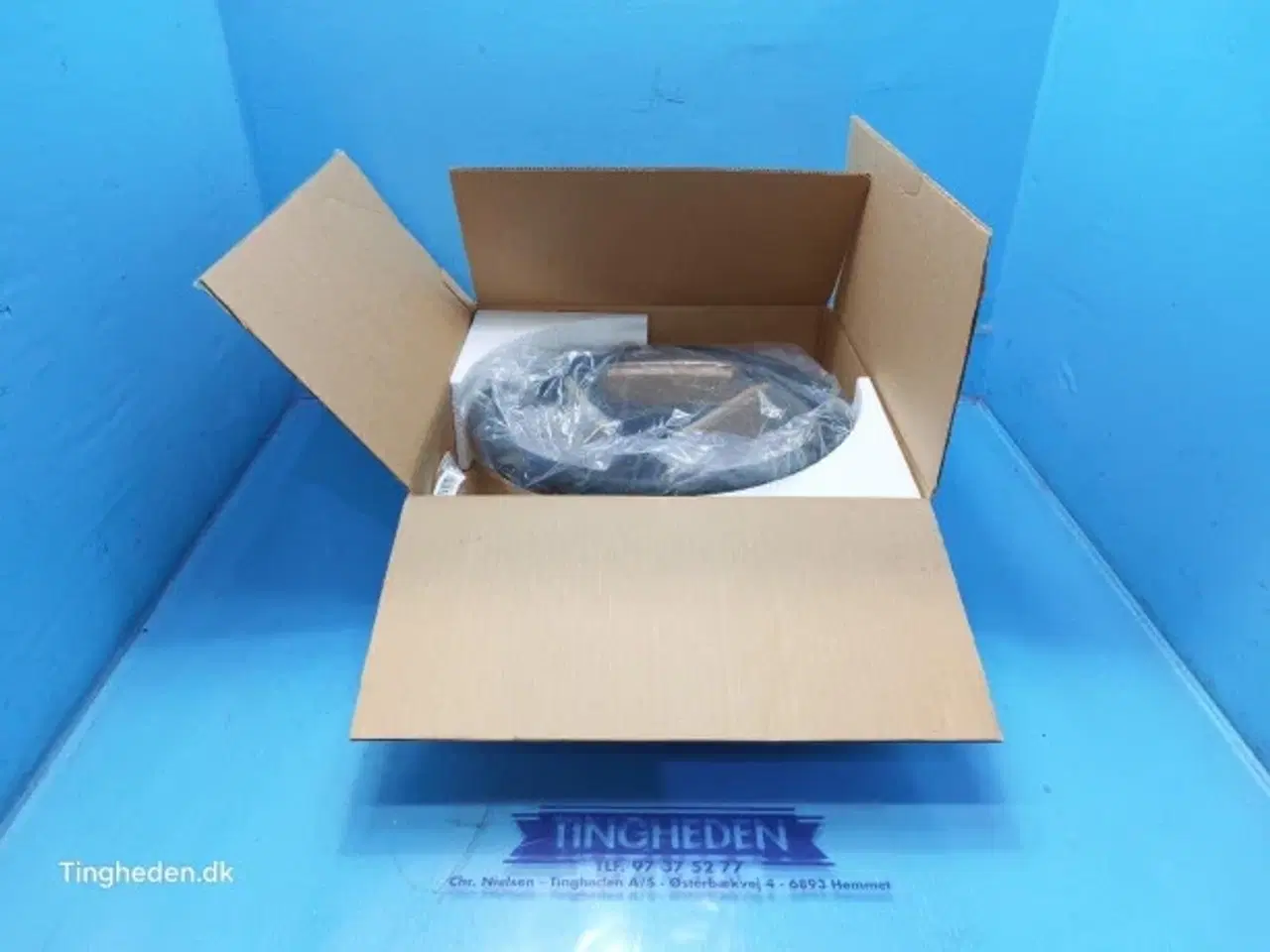 Billede 1 - Trimble Rat 78200-80