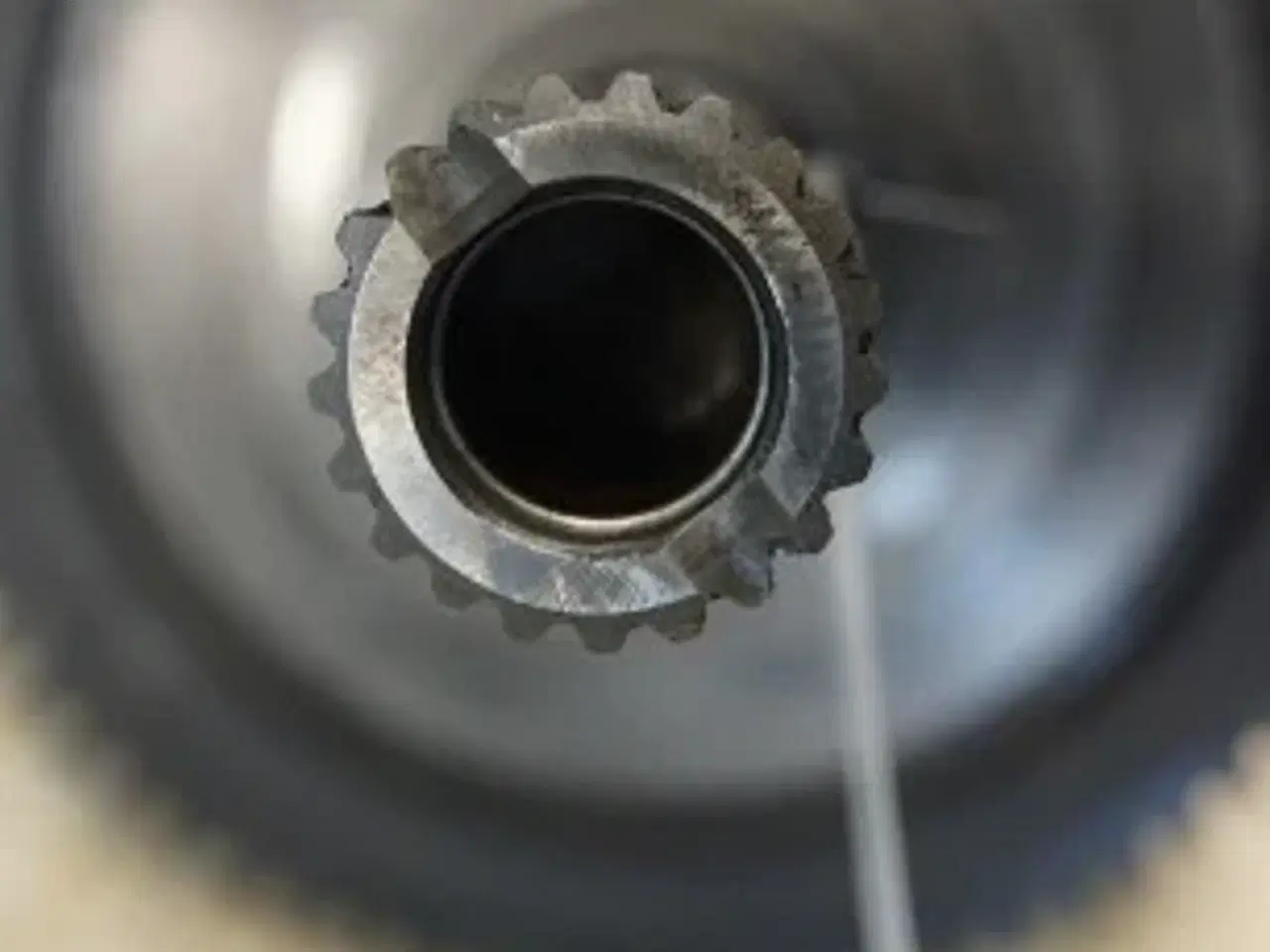 Billede 9 - John Deere 2030 PTO Kobling AL29817