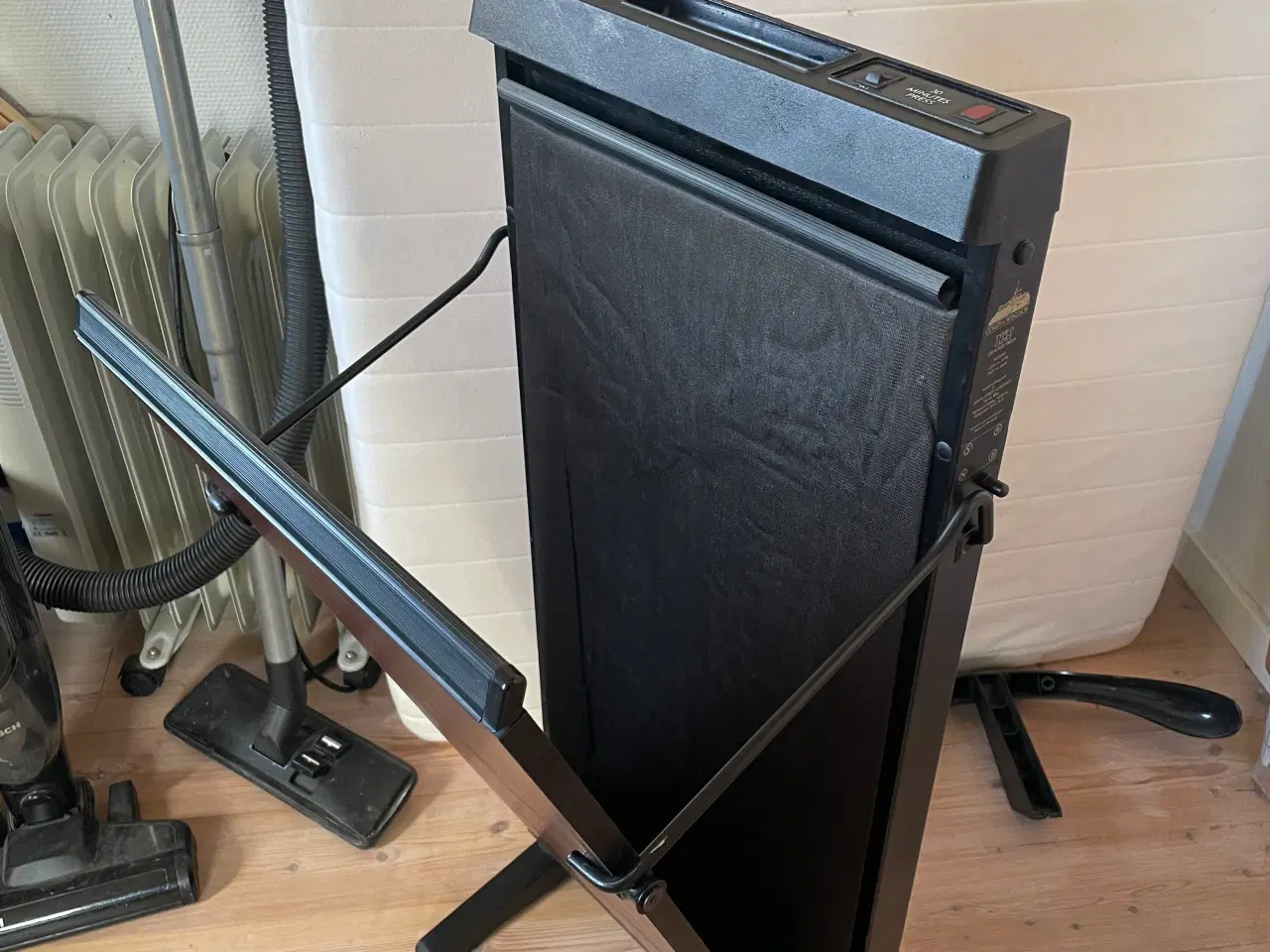 Billede 3 - Cadet buksepresser i fin stand