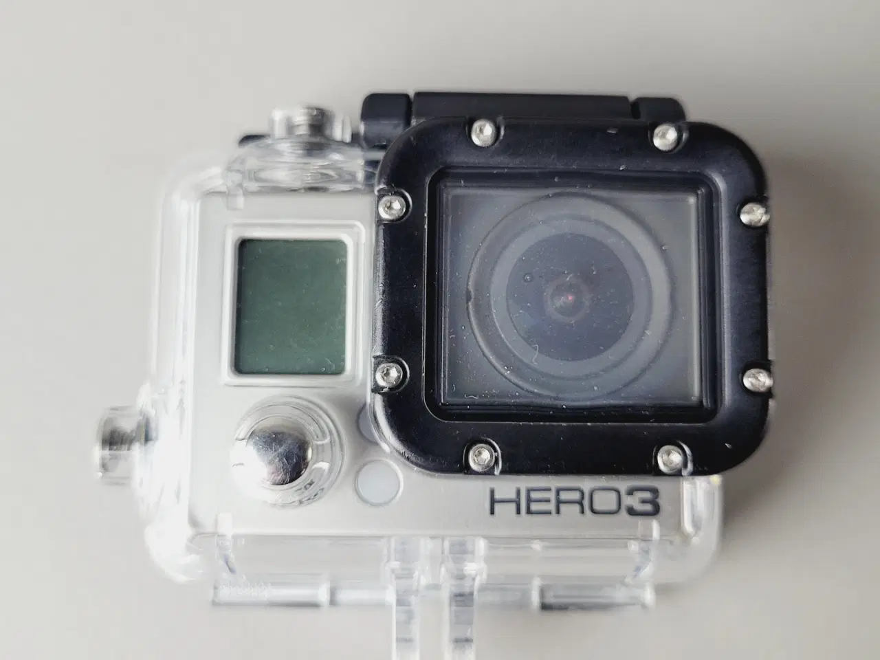Billede 6 - ⭐️· GoPro HERO3 med masser af tilbehør