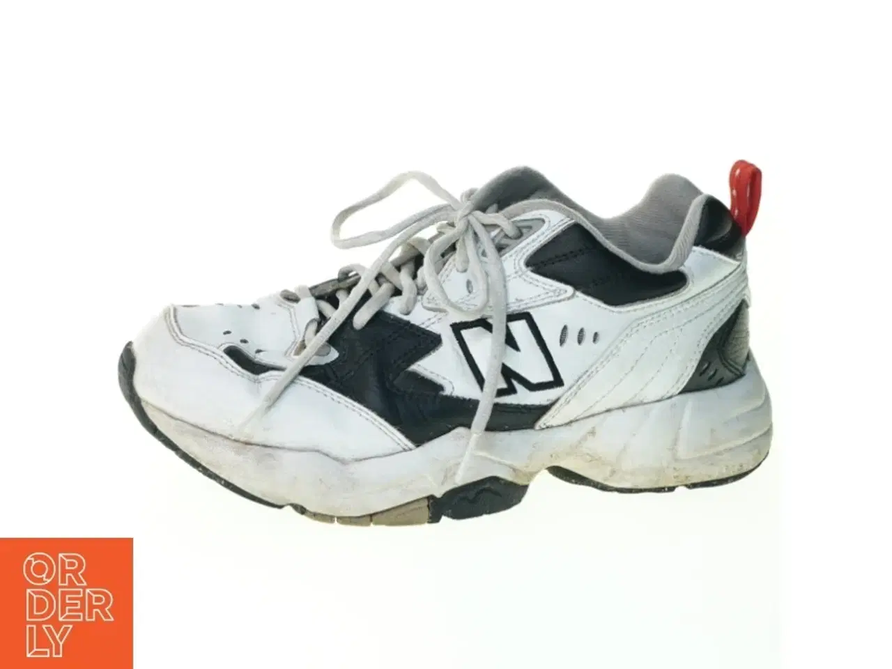 Billede 1 - Sko fra New Balance (str. 39)