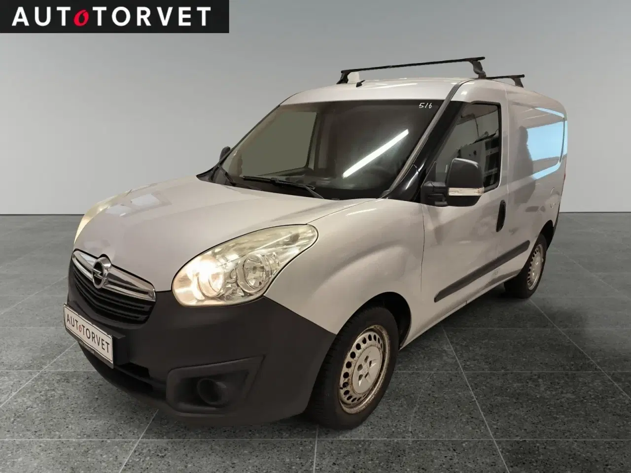 Billede 1 - Opel Combo 1,6 CDTi 105 L1H1 eco