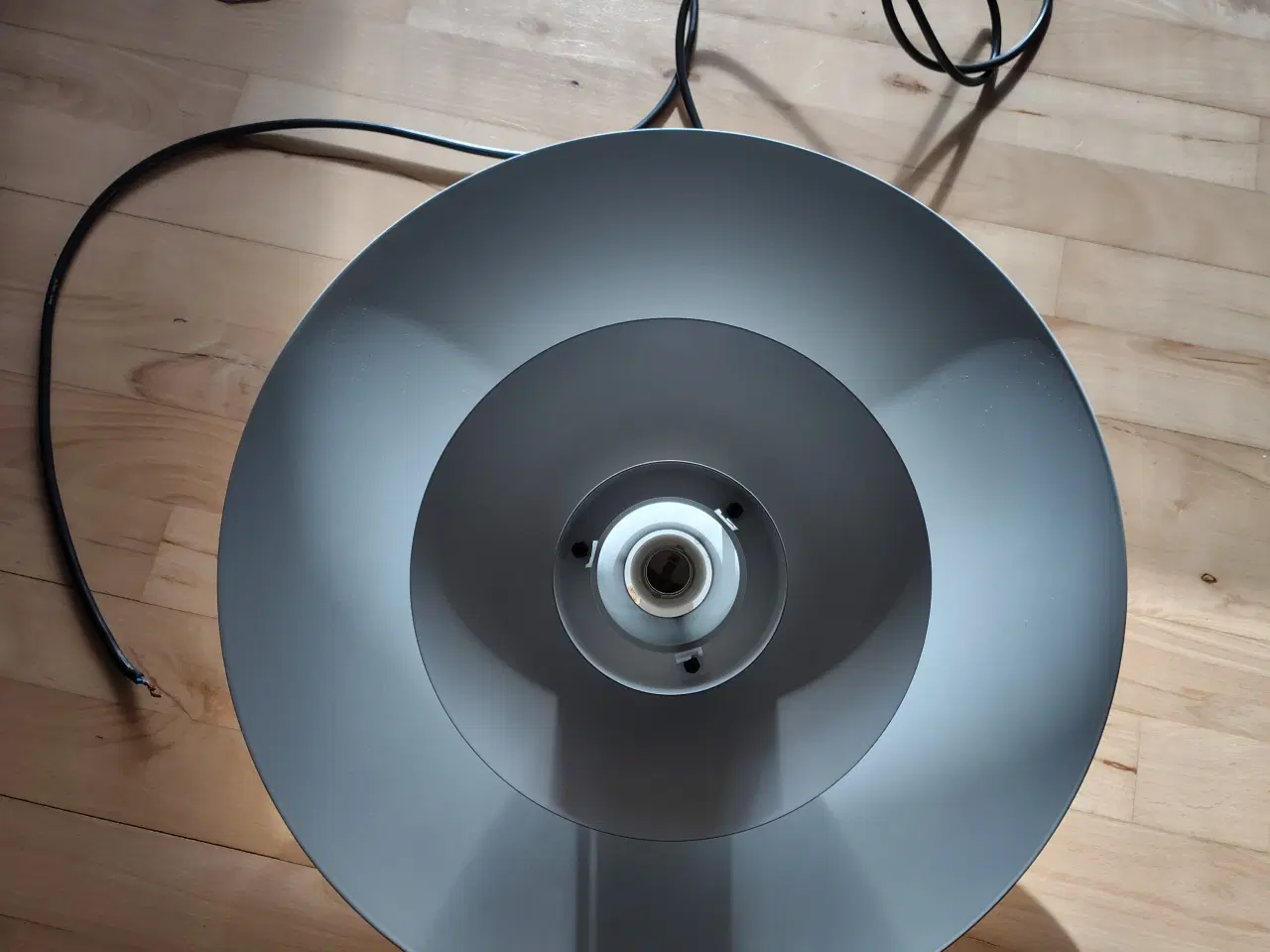 Billede 3 - Lanterna Danica