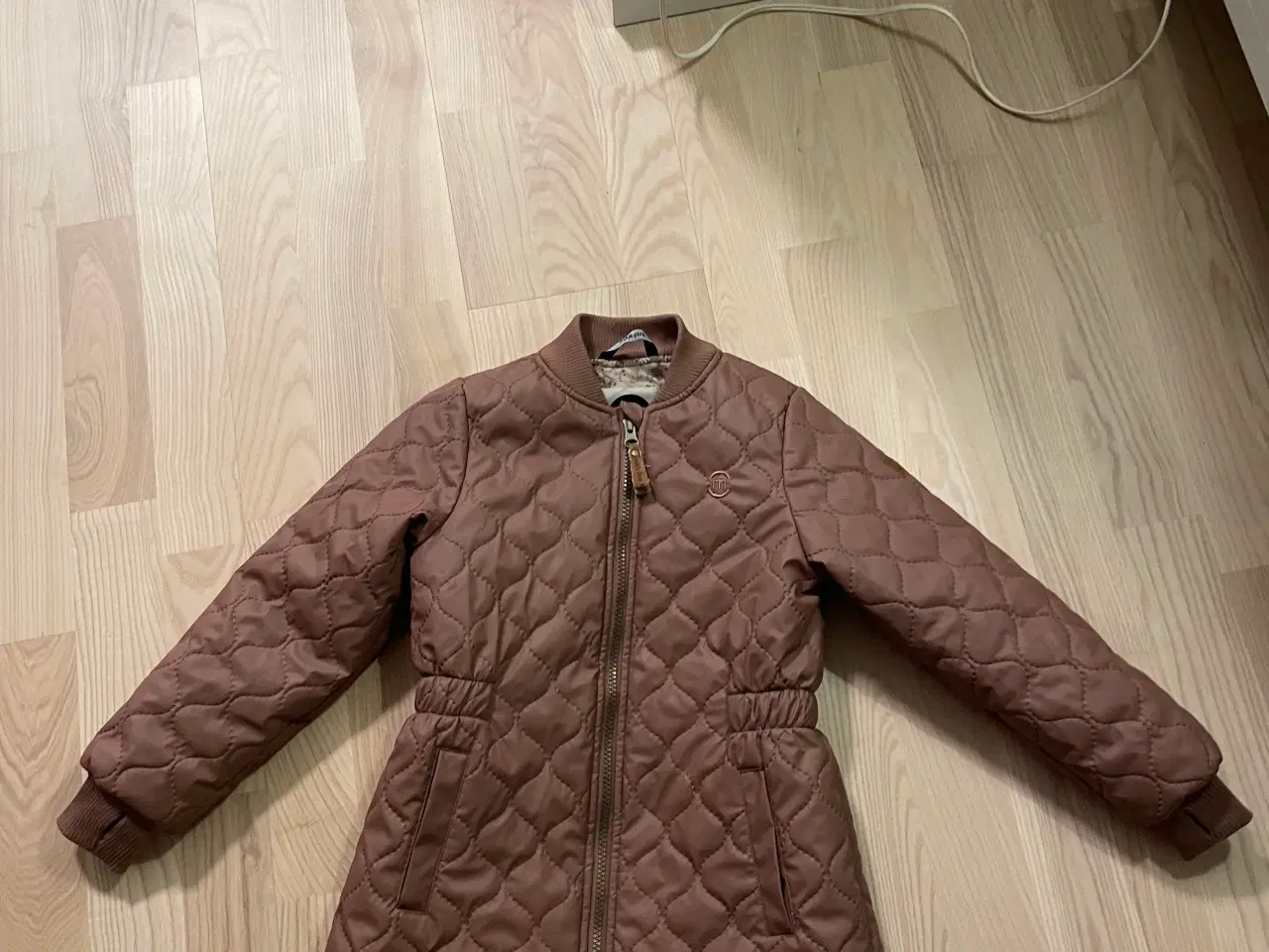 Billede 2 - Reima/mikkline overtøjspakke str 110/116