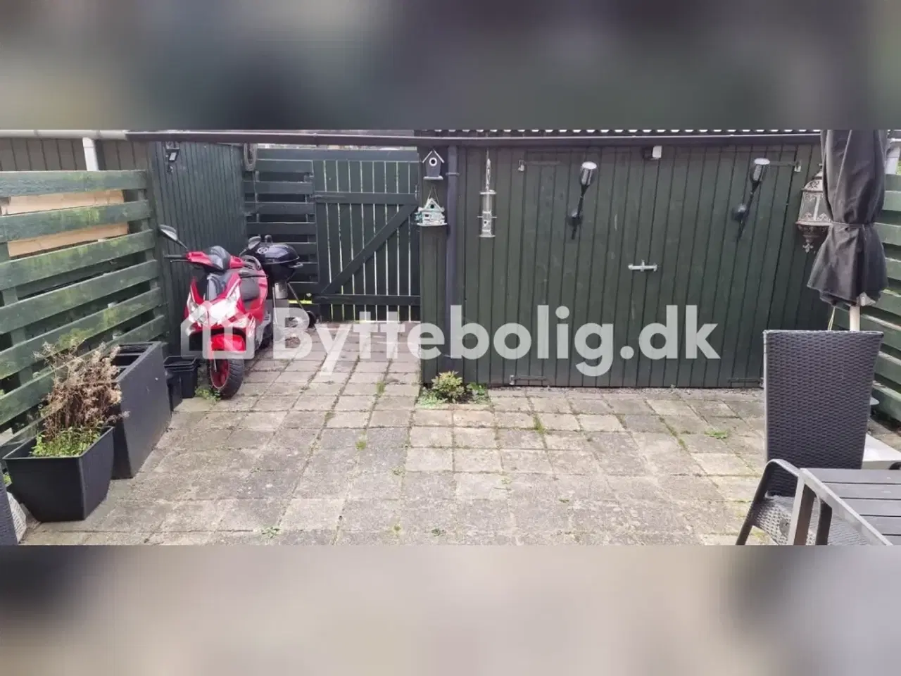 Billede 12 - Charmerende lejlighed i Herlev til byt