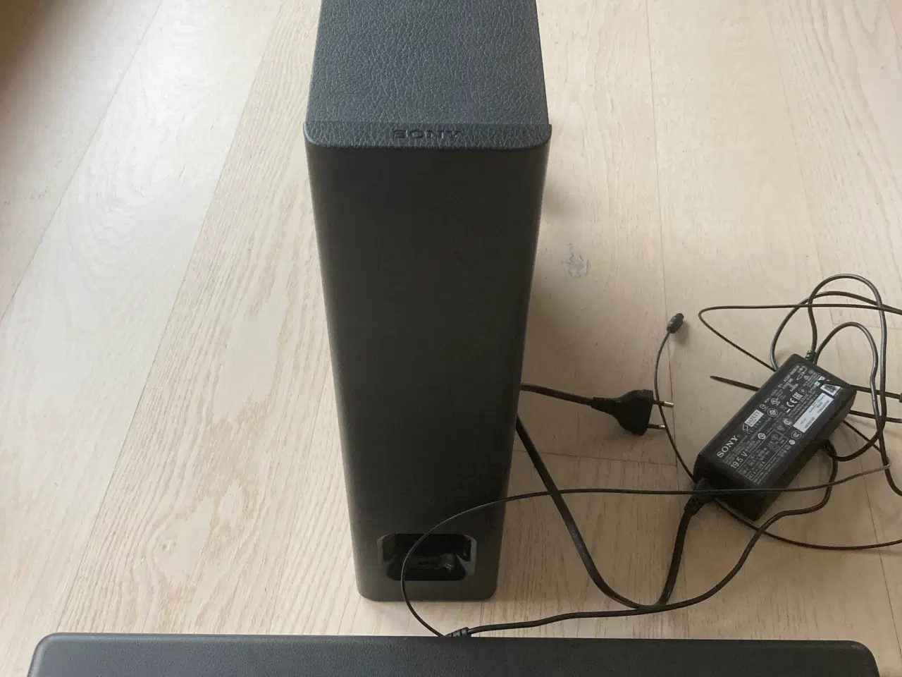 Billede 4 - Subwoofer fra Sony