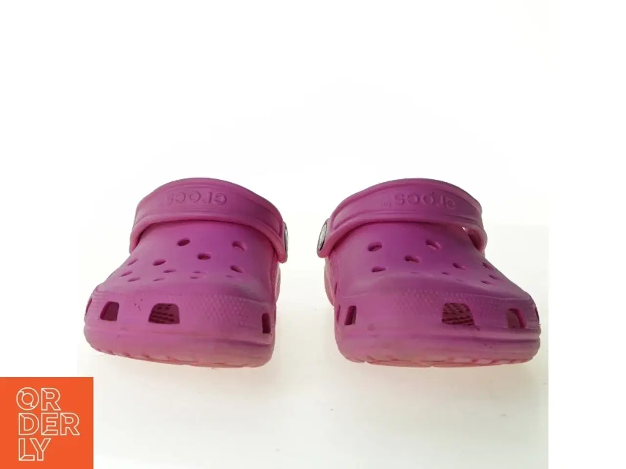 Billede 4 - Originale Slip-in sko fra Crocs (str. 35)