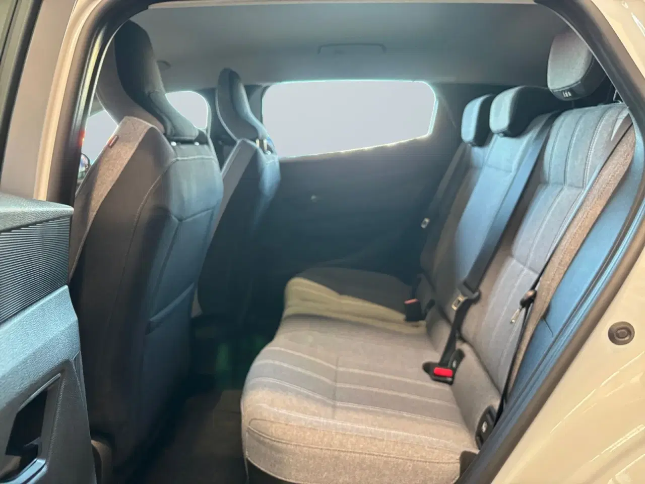 Billede 14 - Renault Megane E-Tech 40 Equilibre