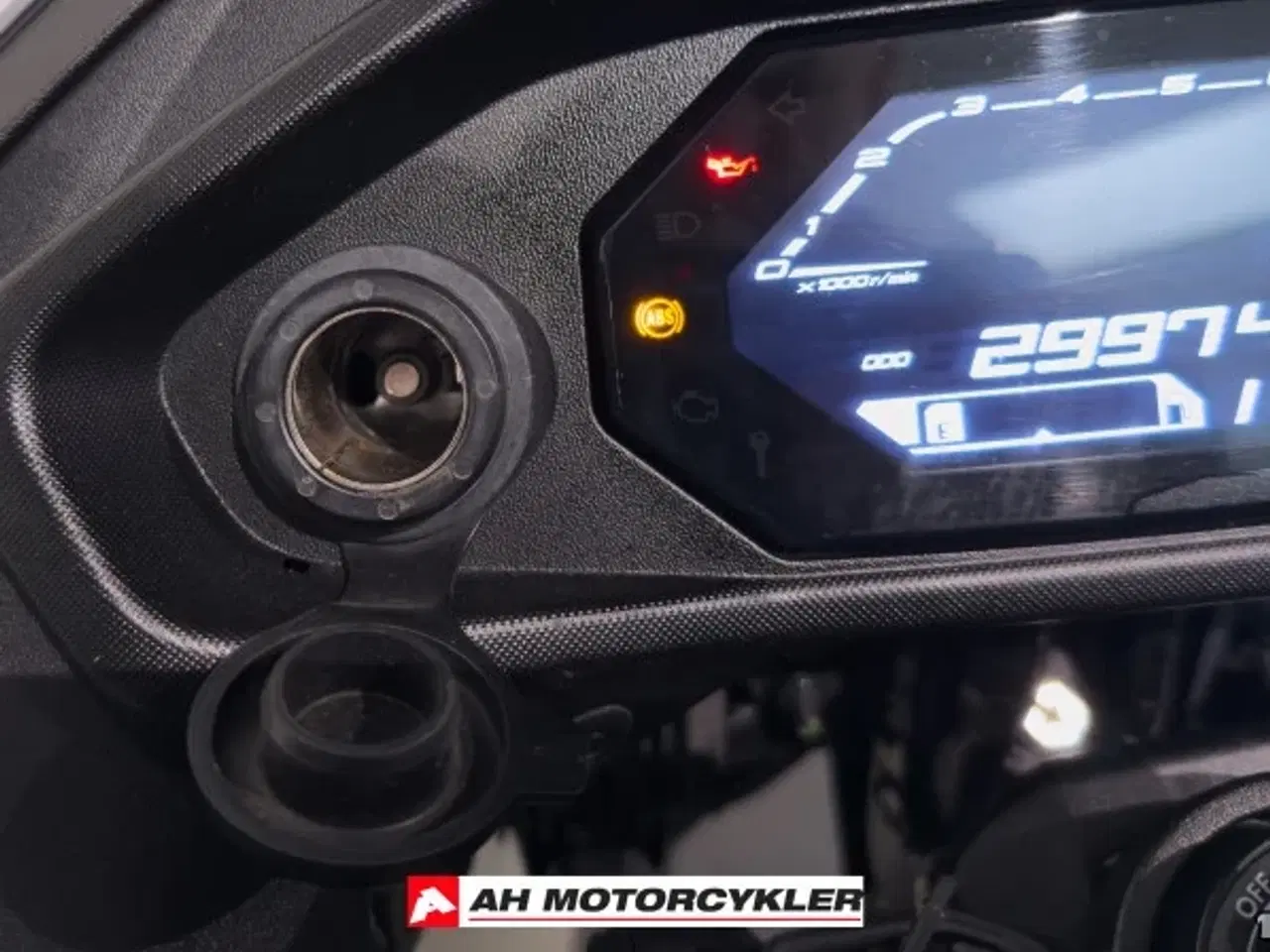 Billede 20 - Yamaha Tracer 700 GT