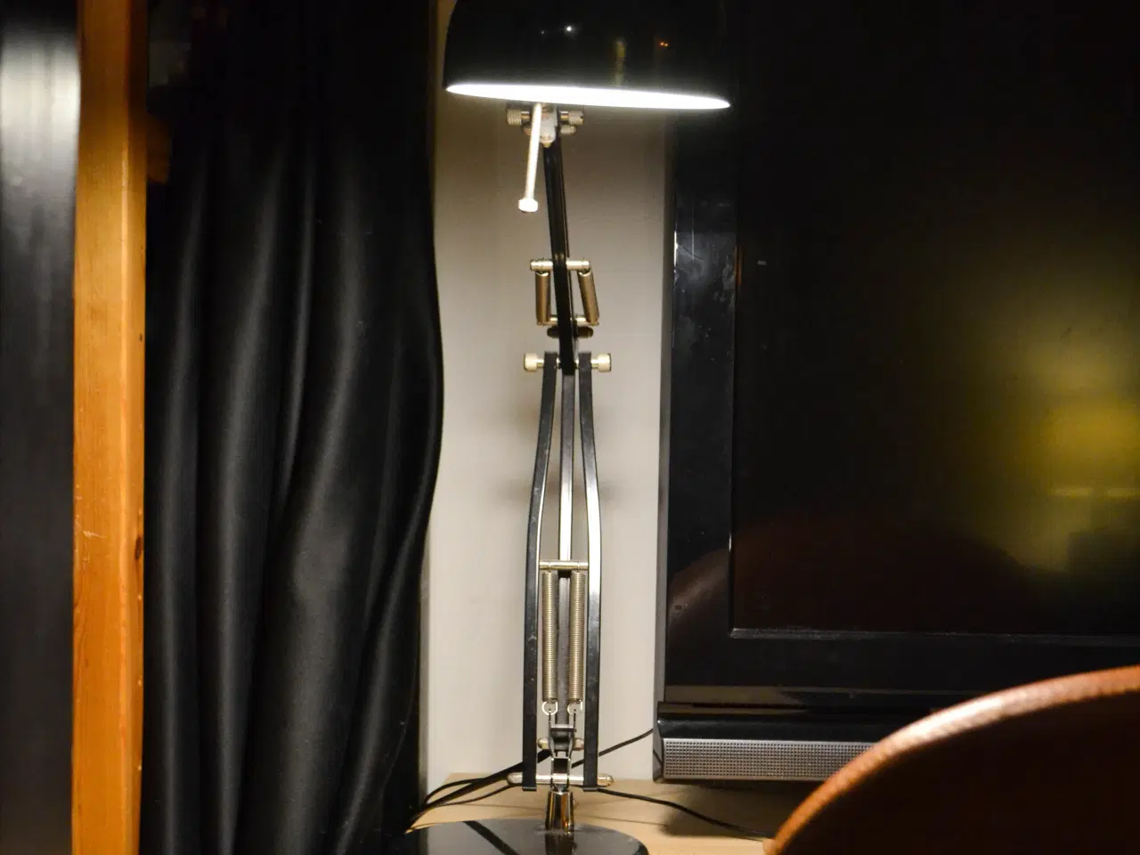 Billede 5 - Arbejdslampe, FORSÅ (desktop lamp)