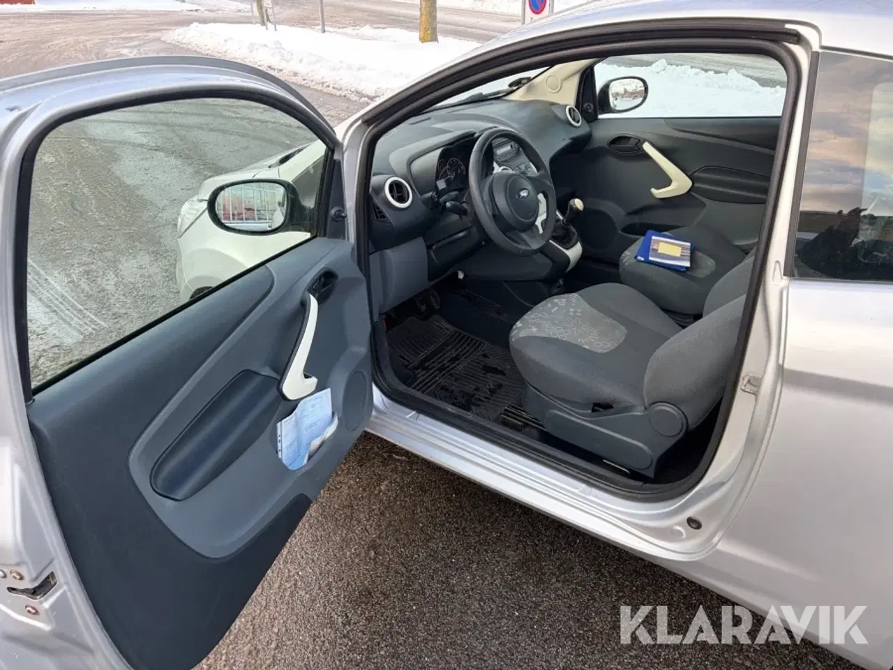Billede 9 - Personbil Ford Ka