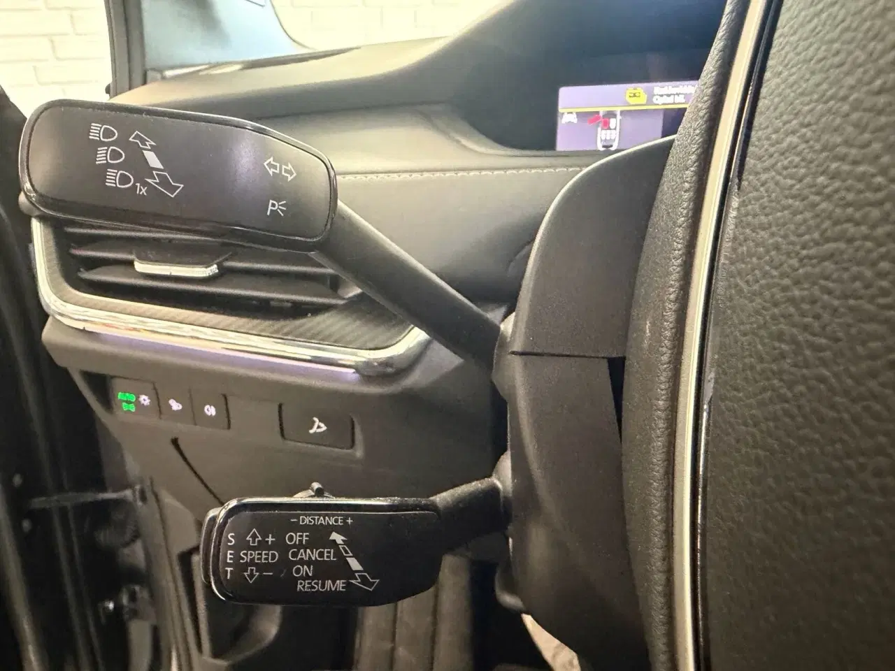 Billede 14 - Skoda Enyaq 85 iV Sportline 286HK 5d Aut.