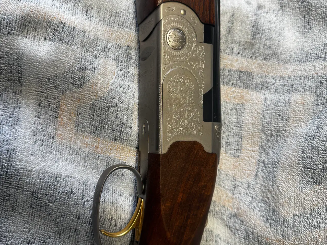 Billede 5 - Beretta Silver Pigeon II 