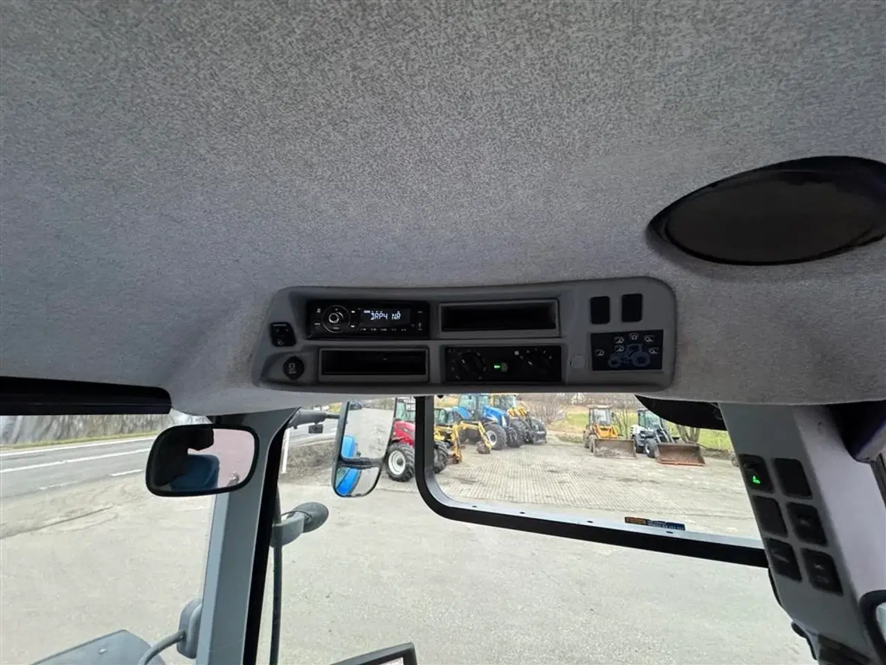 Billede 19 - New Holland T7.220 Auto Command