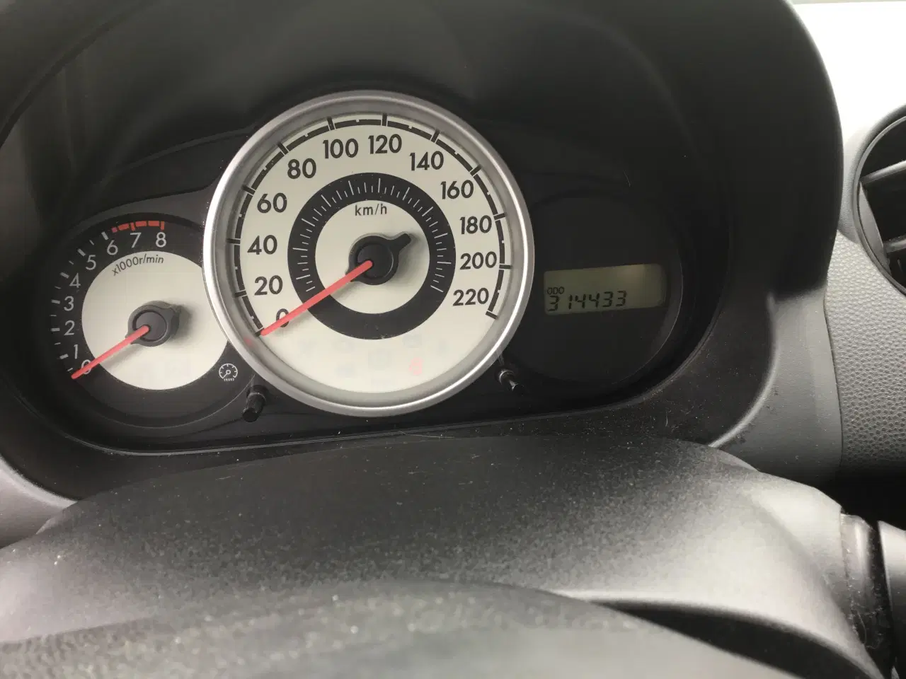 Billede 11 - Mazda 2 1,3 benzin 5 døre aircon mm 