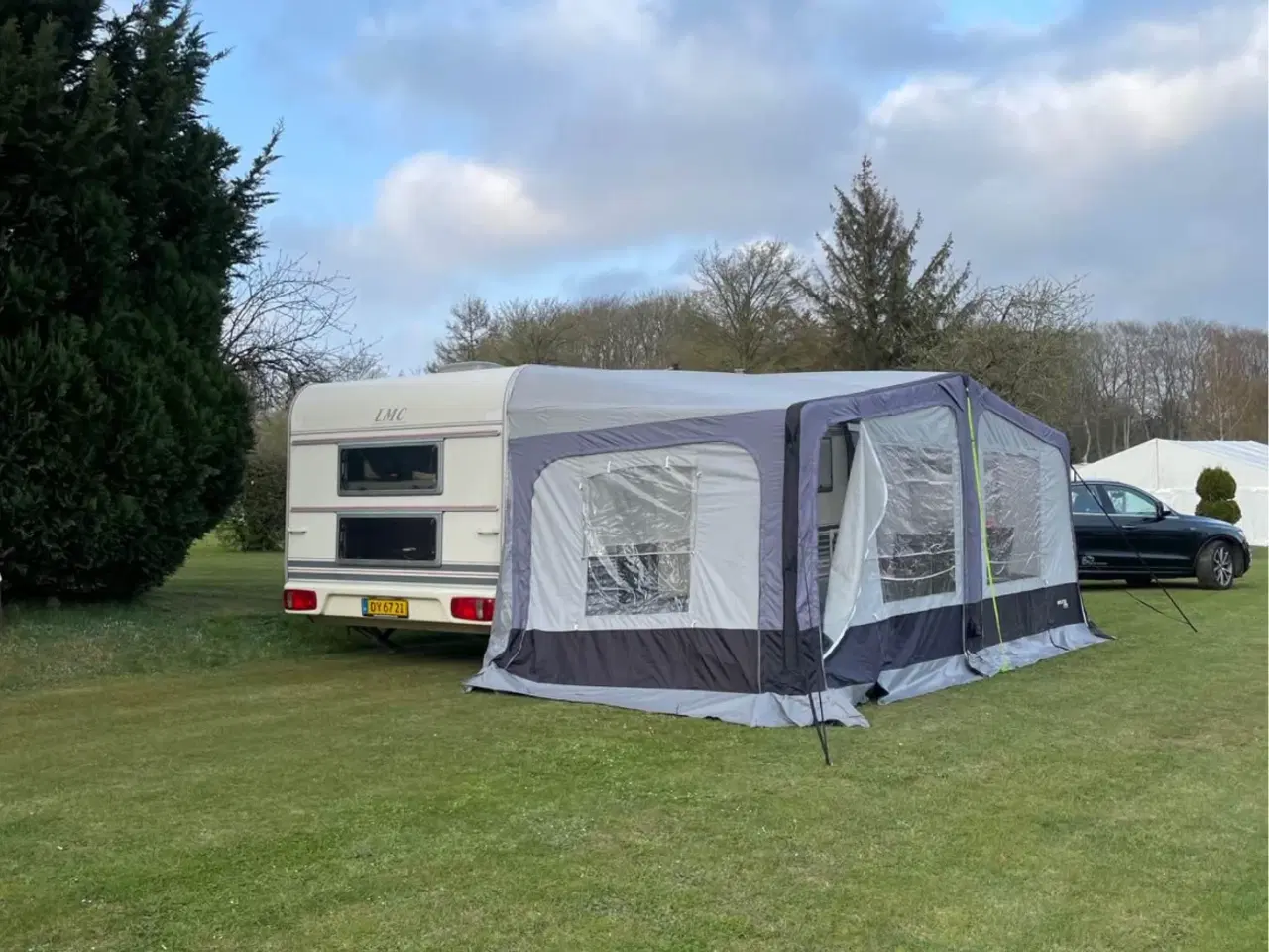 Billede 10 - Campingvogn