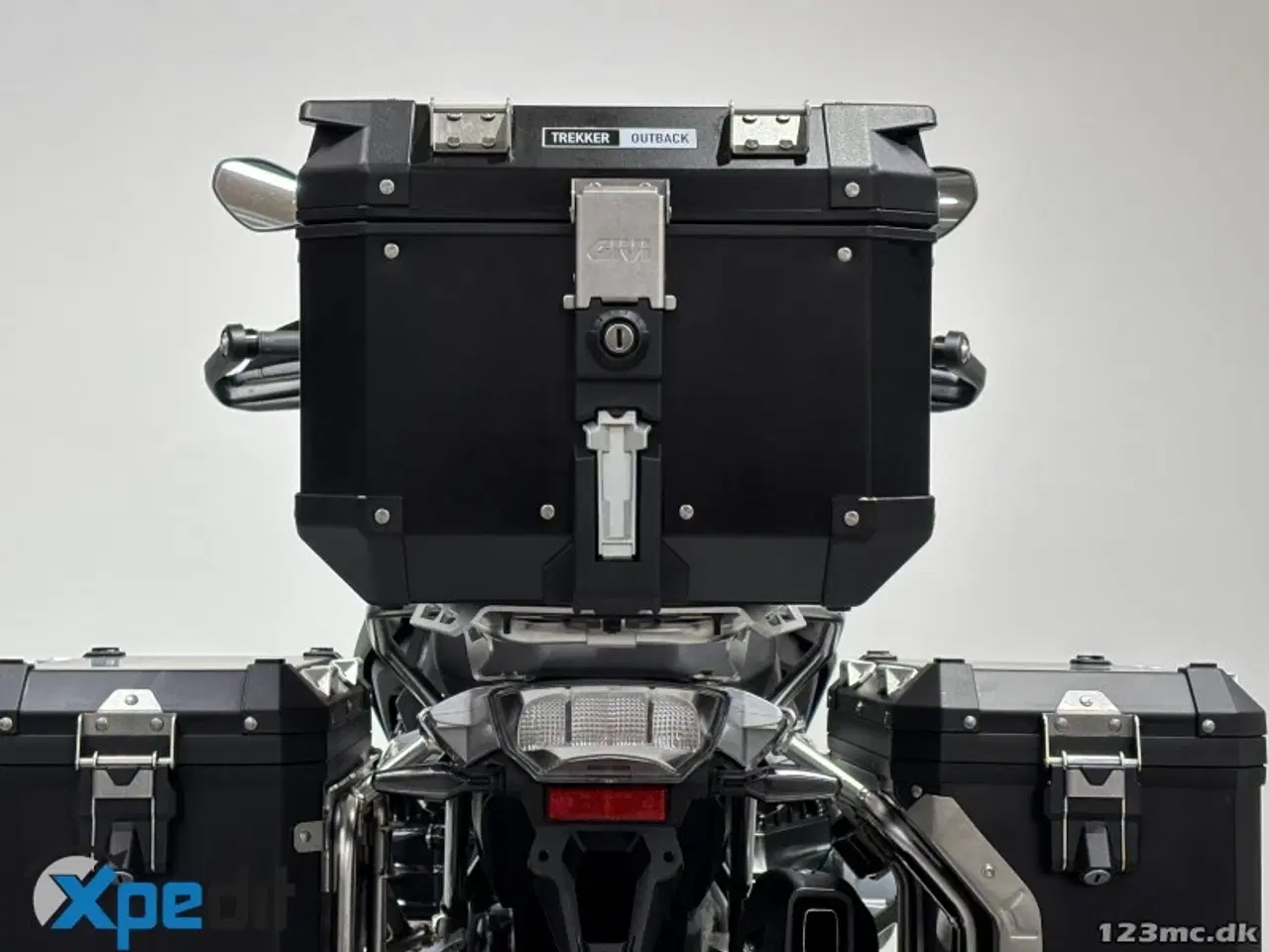 Billede 23 - BMW R 1250 GS