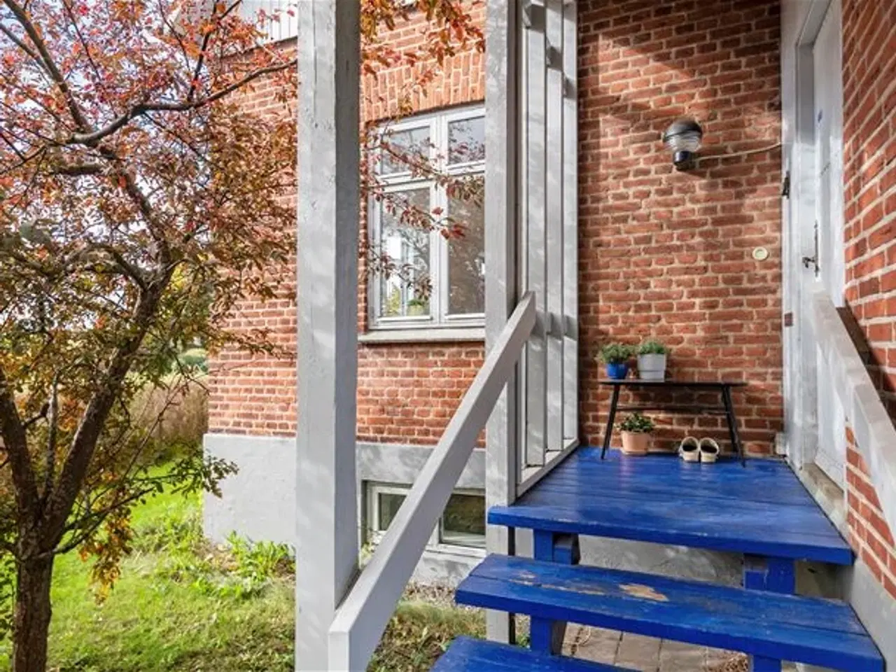 Billede 3 - Murermestervilla i Brabrand