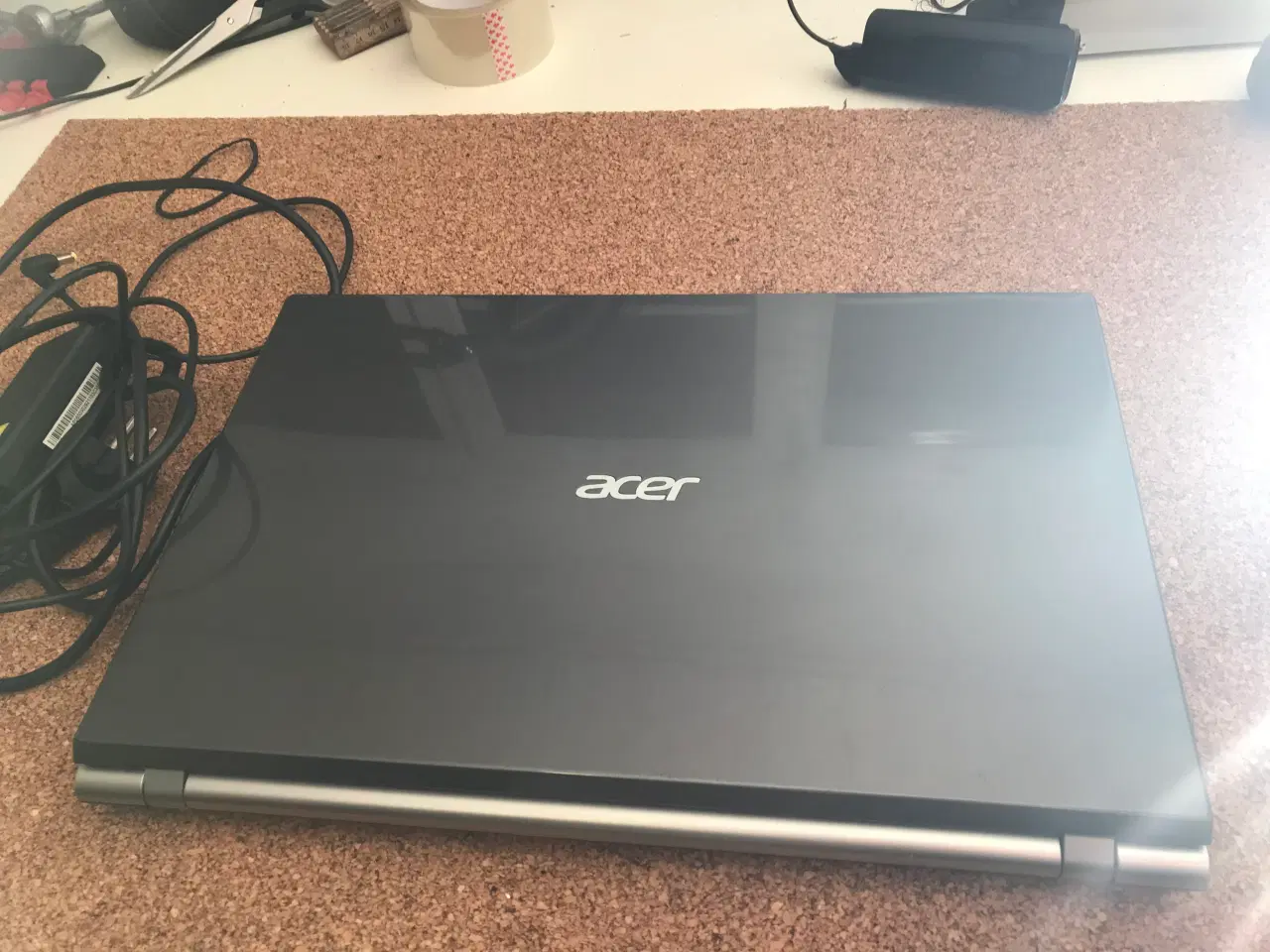 Billede 4 - Acer Aspire V3-571, i3 2,1 GHz, 6 GB ram, 750 GB 