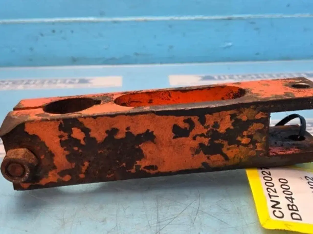 Billede 7 - Dronningborg D4000 Arm 28260056