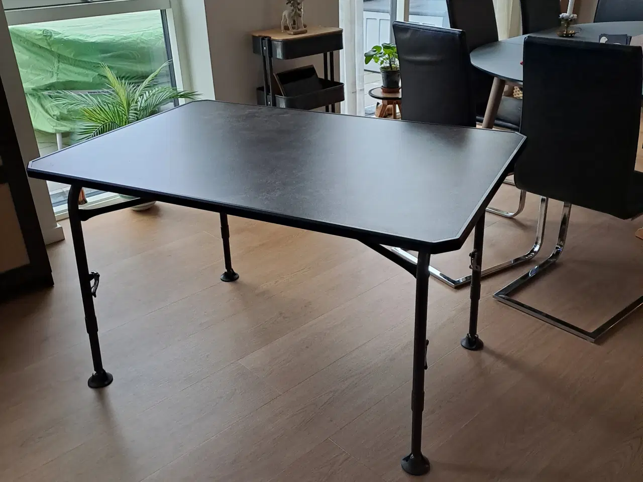 Billede 1 - Flot campingbord fra Tyske Westfield