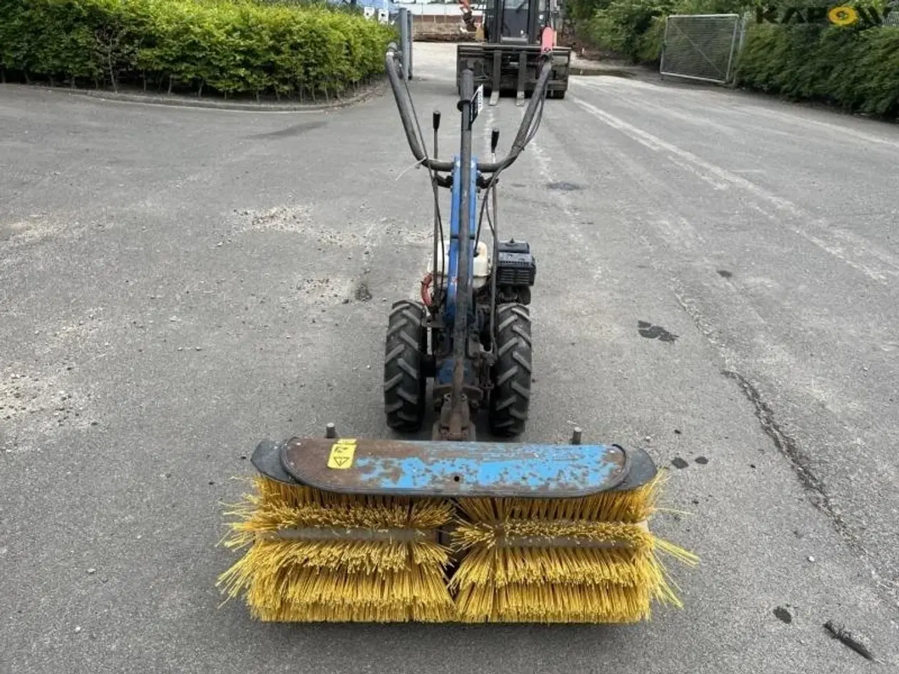 Billede 2 - BCS BCS 710