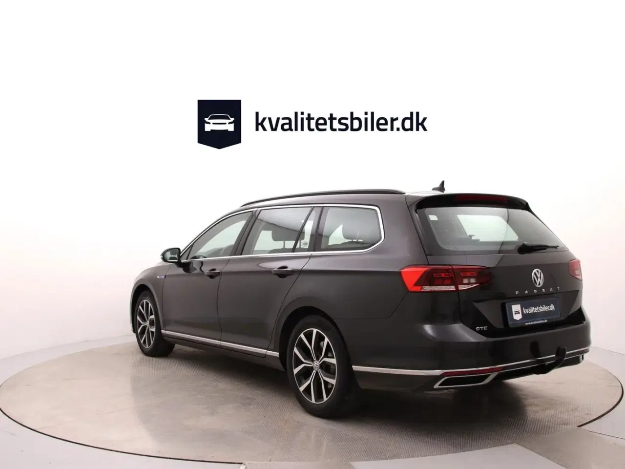 Billede 3 - VW Passat 1,4 GTE+ Variant DSG