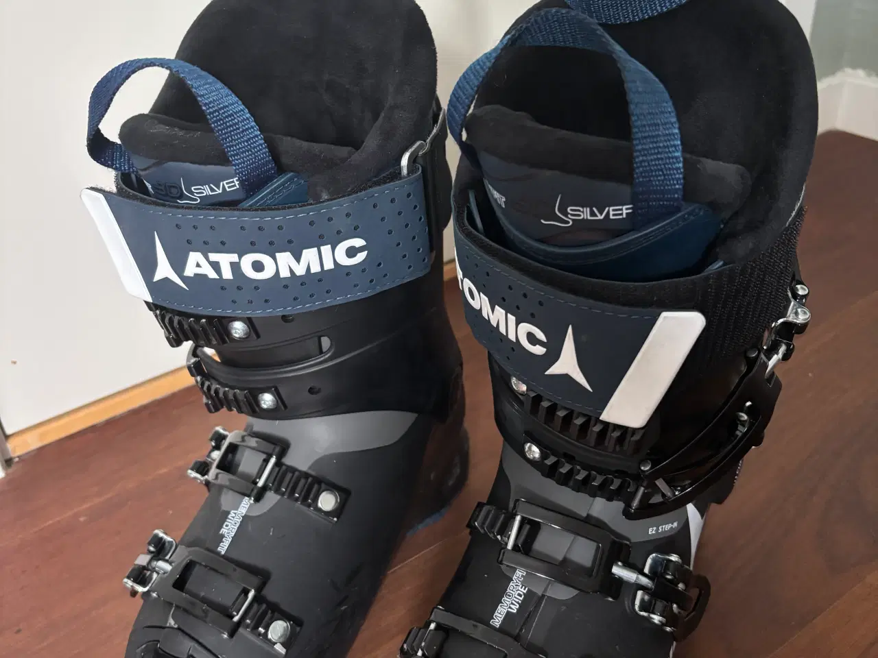 Billede 2 - Atomic støvler str 42