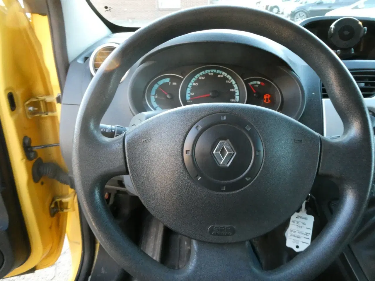 Billede 7 - Renault Kangoo  Z.E. Van