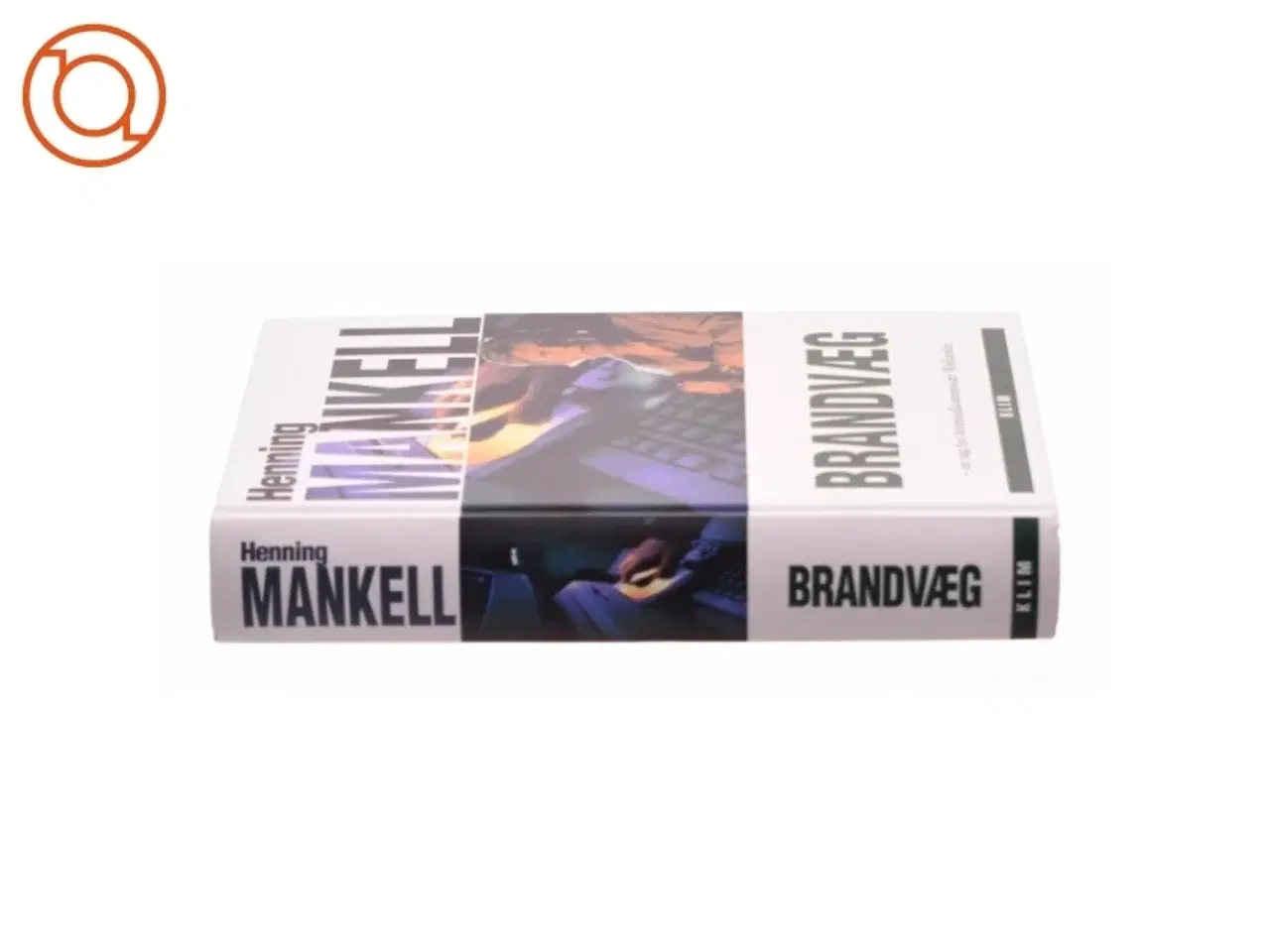 Billede 2 - Brandvæg