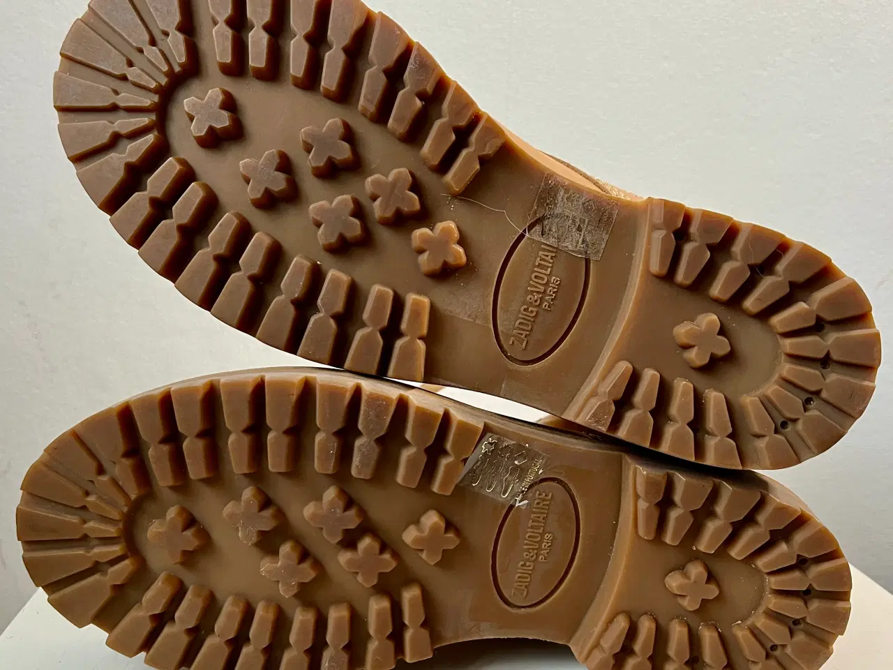 Billede 7 - Zadig & Voltaire, støvler, str 38