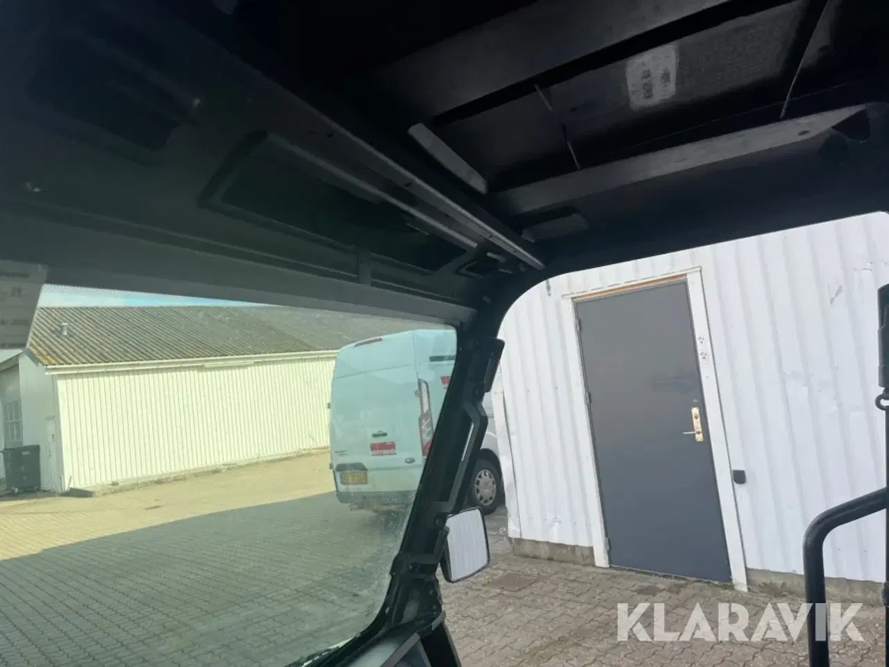Billede 8 - UTV Polaris Ranger Ev E