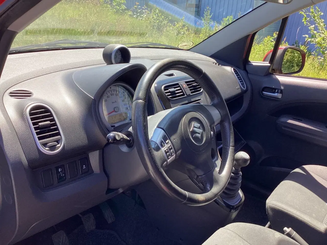 Billede 7 - Suzuki Splash 1,0 GL