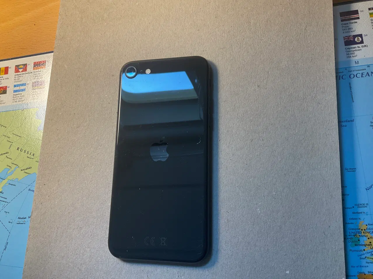 Billede 2 - IPhone SE 2.Generation
