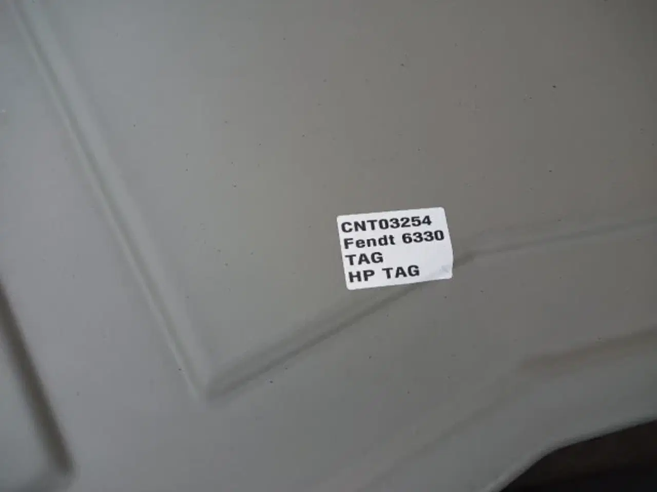 Billede 10 - Fendt 6330 Tag 