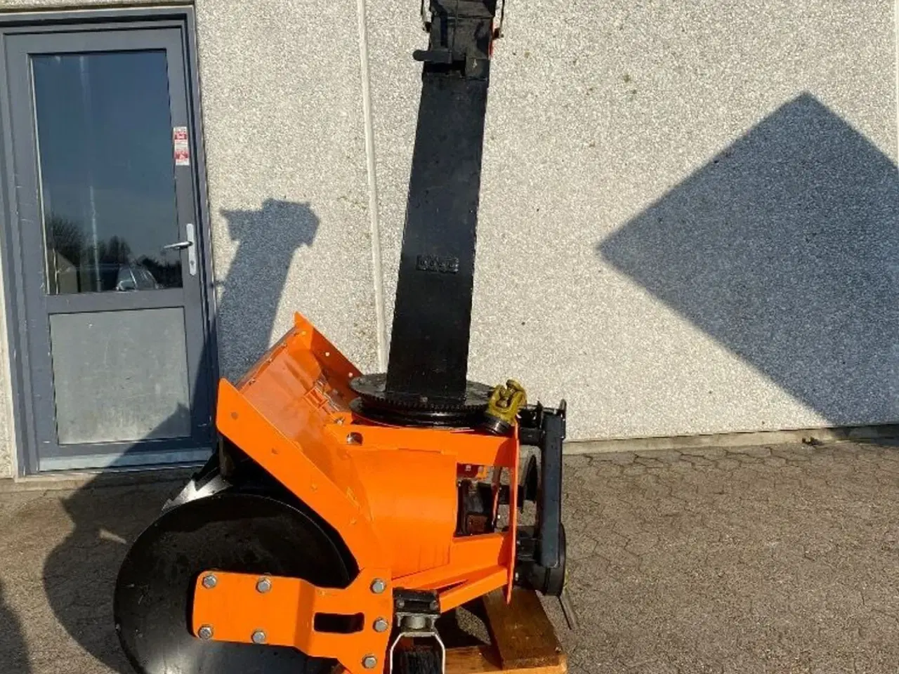 Billede 3 - Snowline / Vestas Hydromann 3012