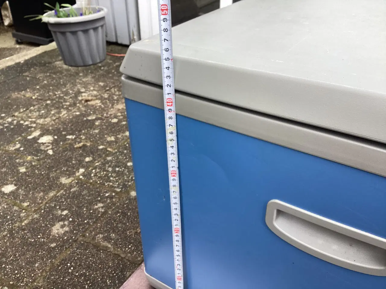 Billede 7 - Camping køleboks