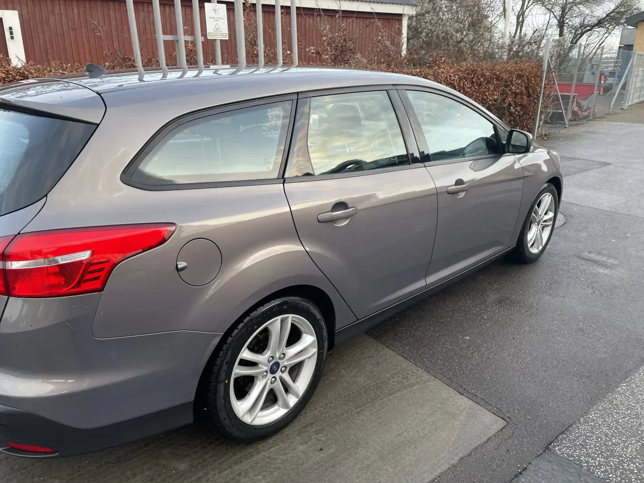 Billede 3 - Rummelig og økonomisk