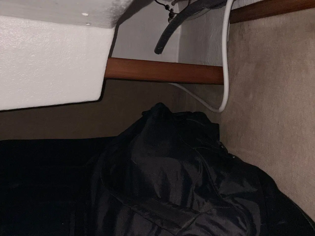 Billede 19 - Flot og velholdt Mascot 28