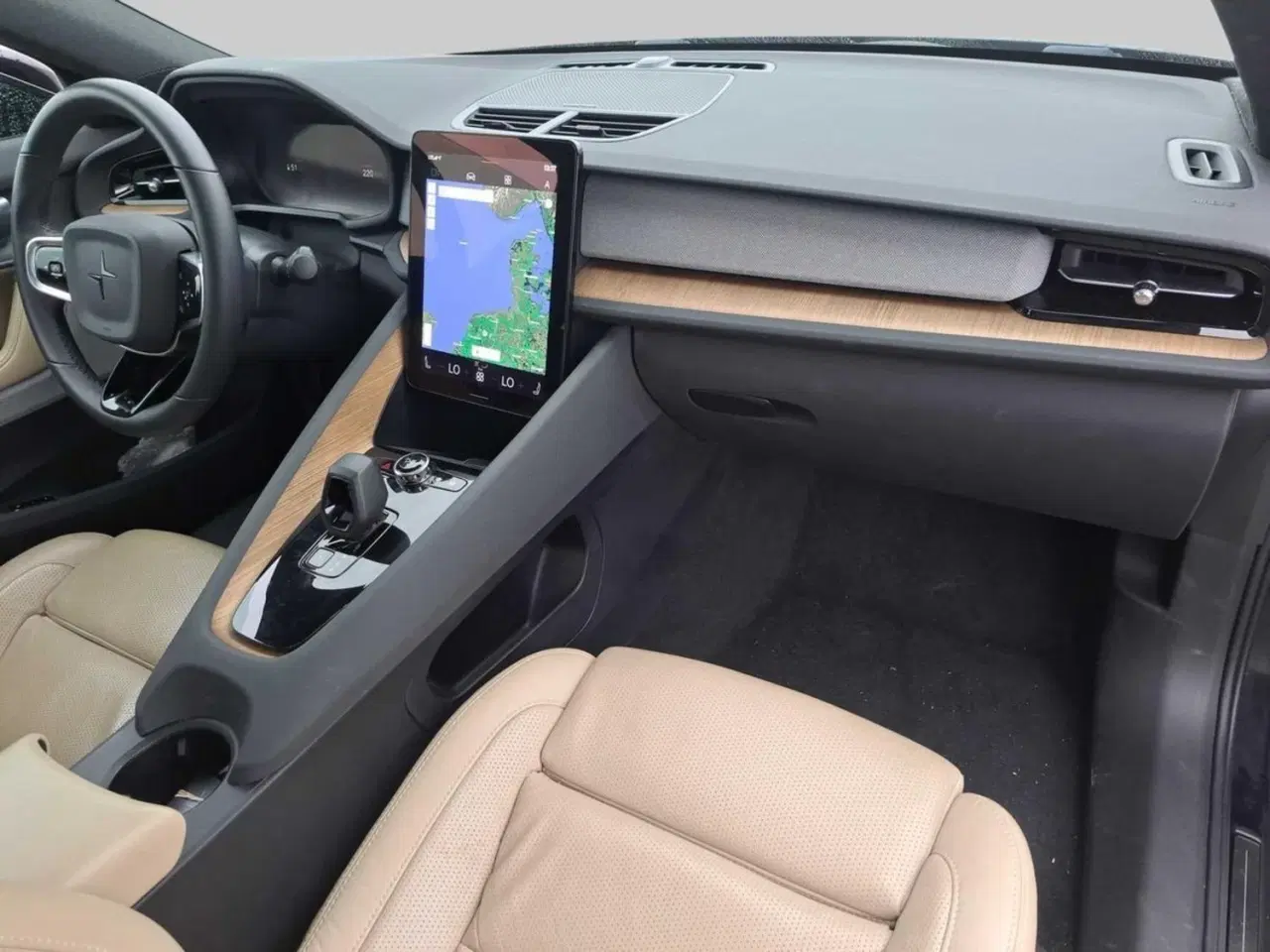 Billede 7 - Polestar 2  Long Range