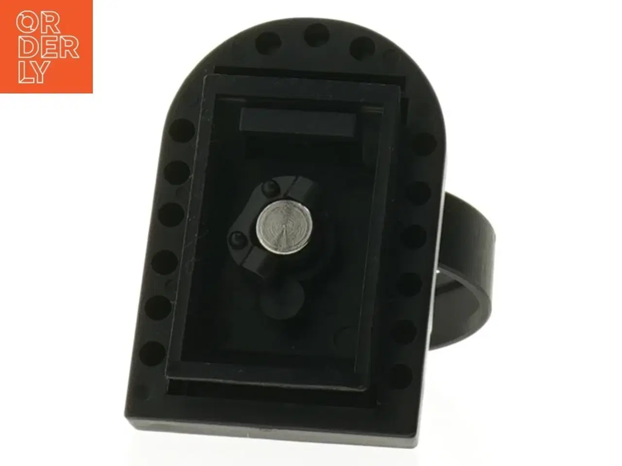 Billede 3 - Holder (str. 12 x. 11 cm)