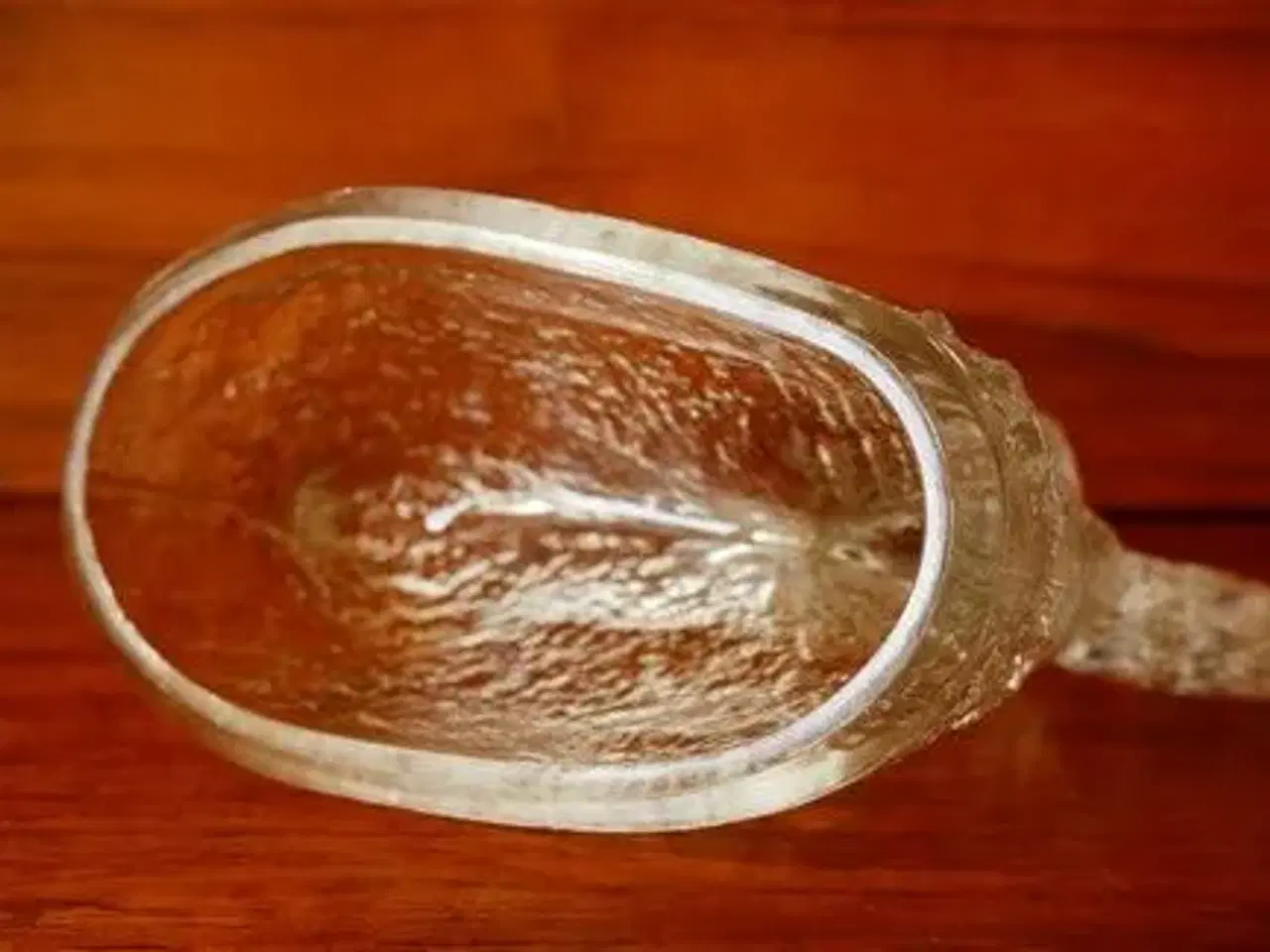 Billede 4 - rensdyr glas objekt