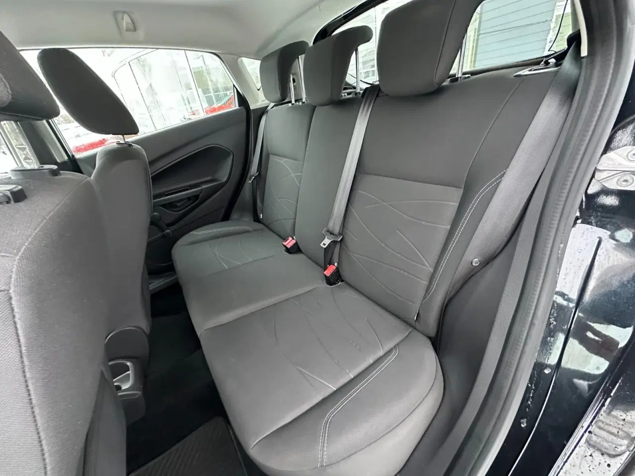 Billede 12 - Ford Fiesta 1,5 TDCi 95 Trend ECO