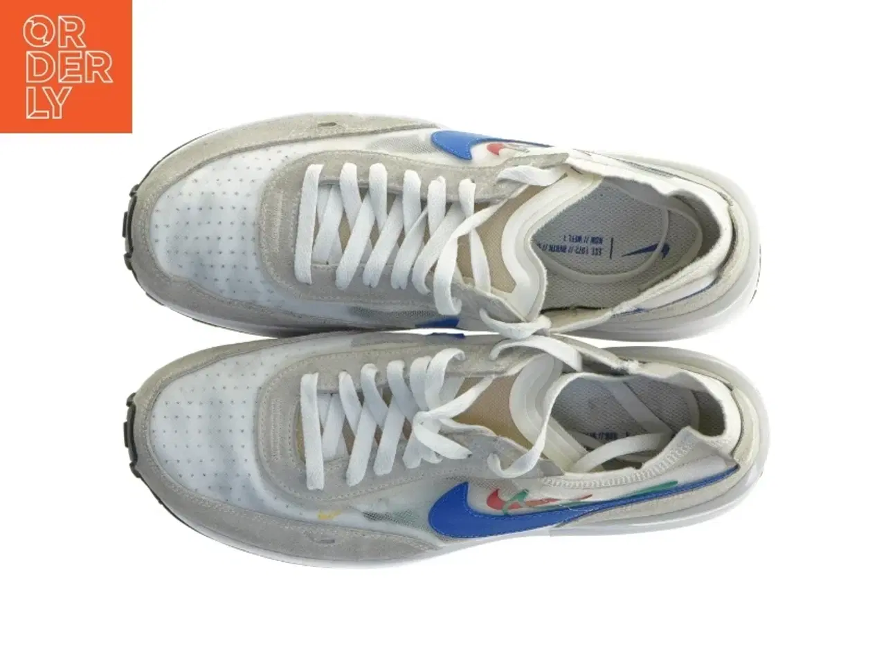 Billede 6 - Nike Waffle One Summer of Sports (str. 44,5 )