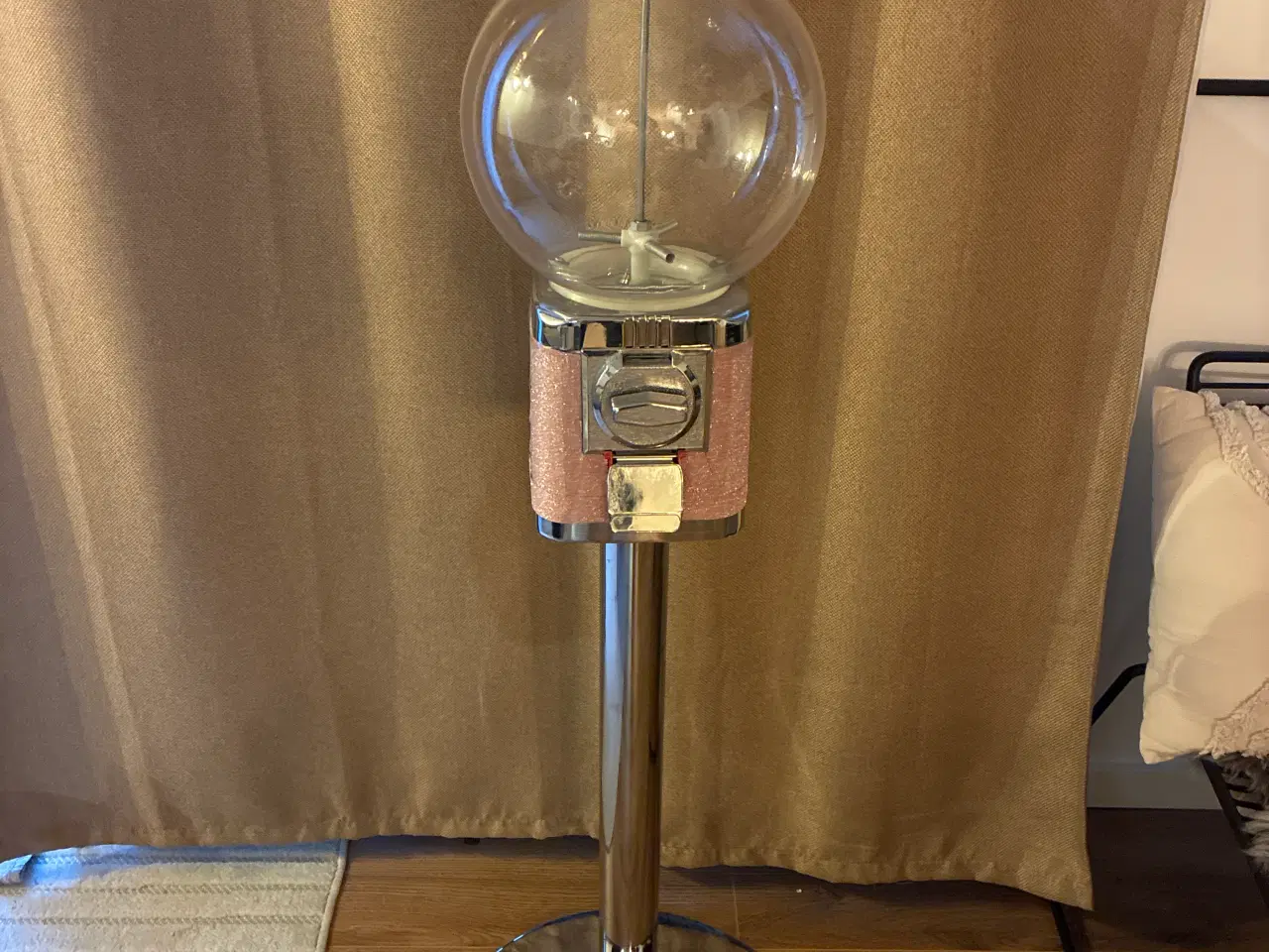 Billede 1 - Slikautomat