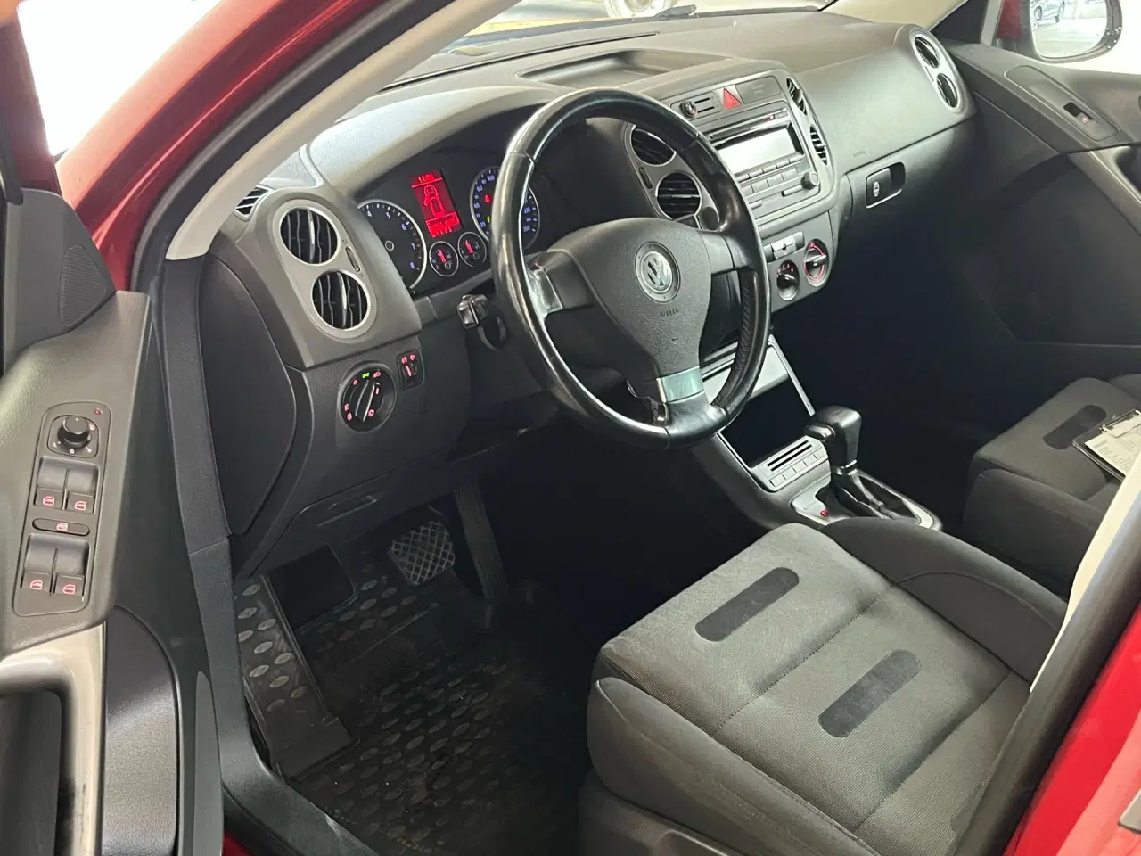 Billede 4 - VW Tiguan 2,0 TSI Trend & Fun 4Motion 170HK 5d 6g Aut.