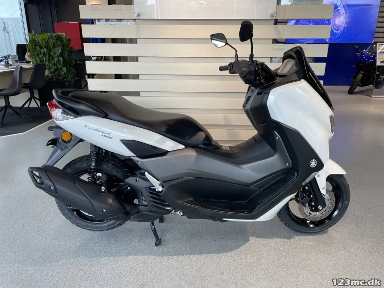 Billede 3 - Yamaha N-Max 155