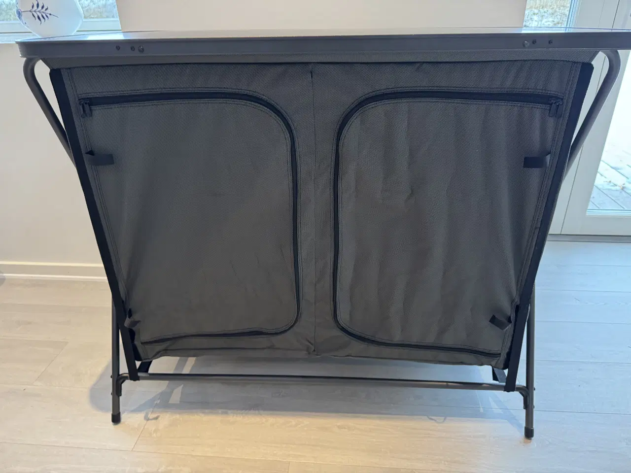 Billede 1 - Rigtig flot campingreol