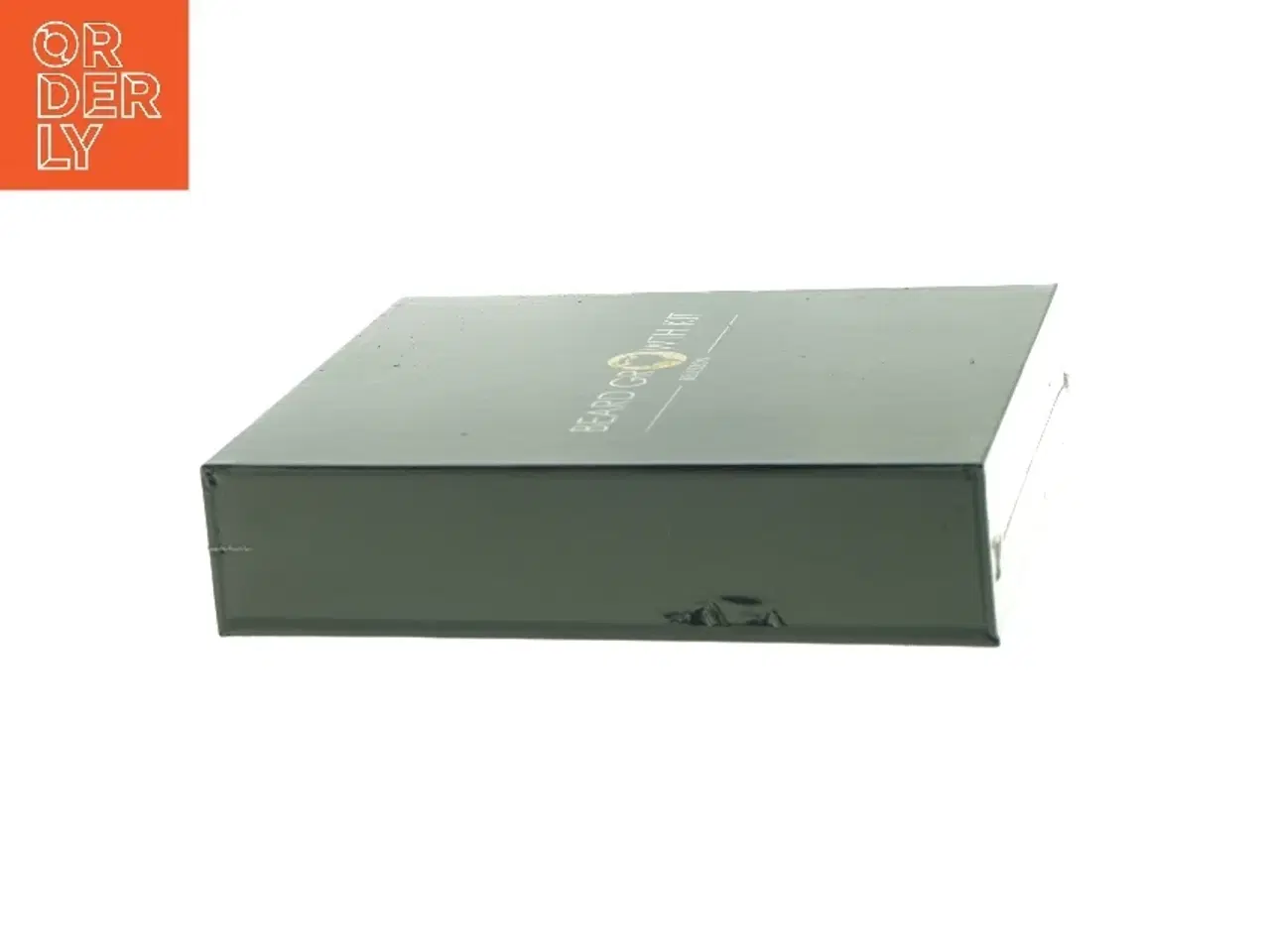 Billede 3 - Beard Grwth kit fra Bellezon (str. 22 x 22 x 5cm)
