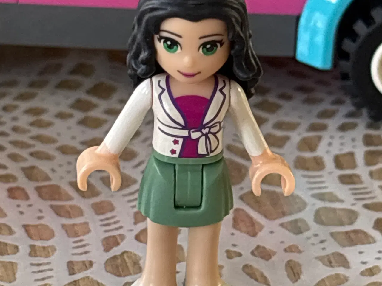 Billede 2 - Lego Friends(41056)